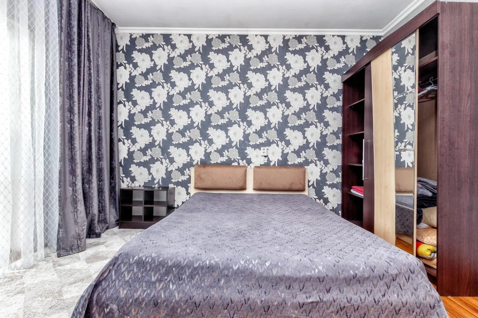 Apartment 2-Комнатная Квартира Отырар 2 Nur-Sultan  Kazakhstan