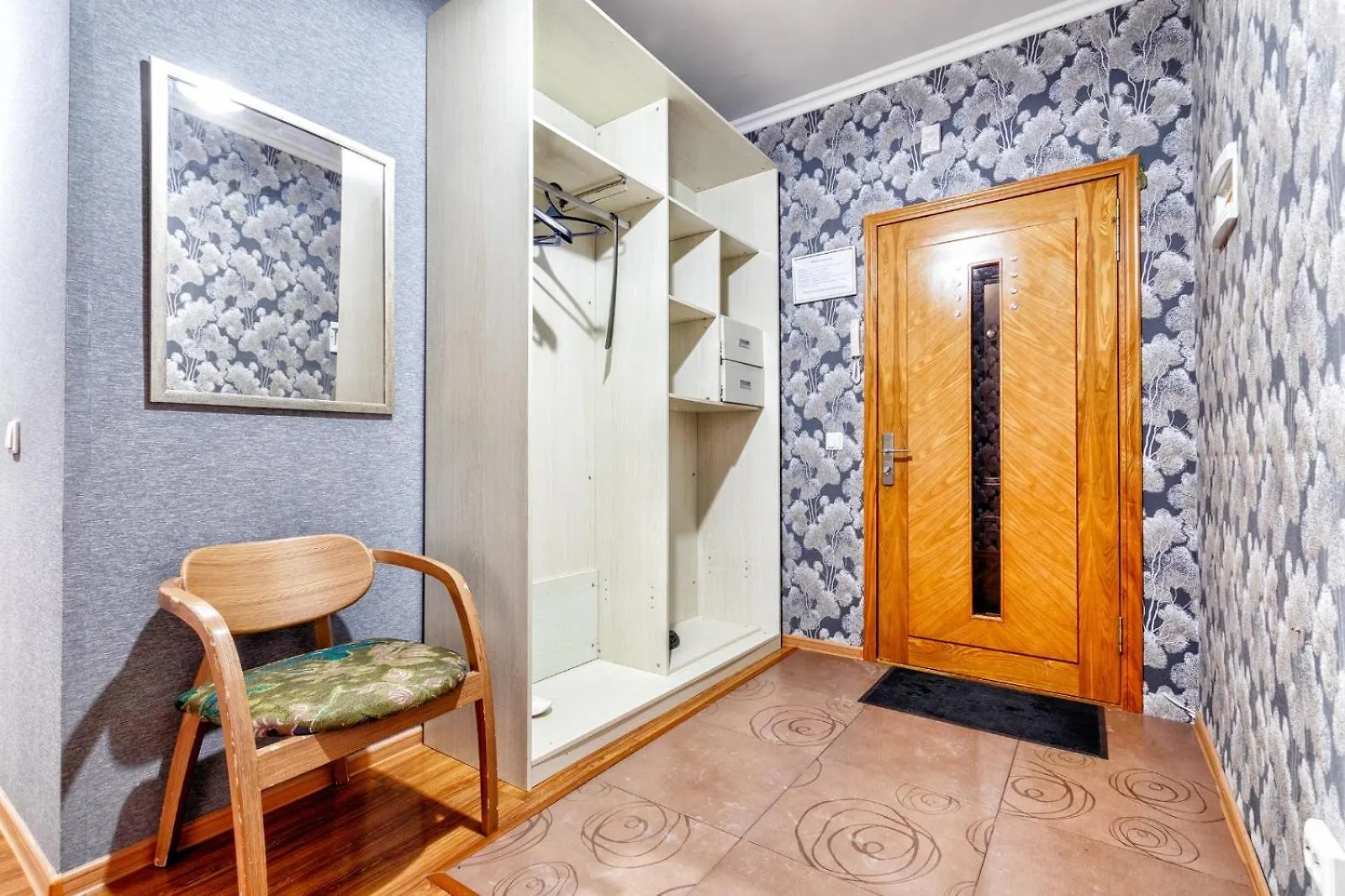 Apartment 2-Комнатная Квартира Отырар 2 Nur-Sultan